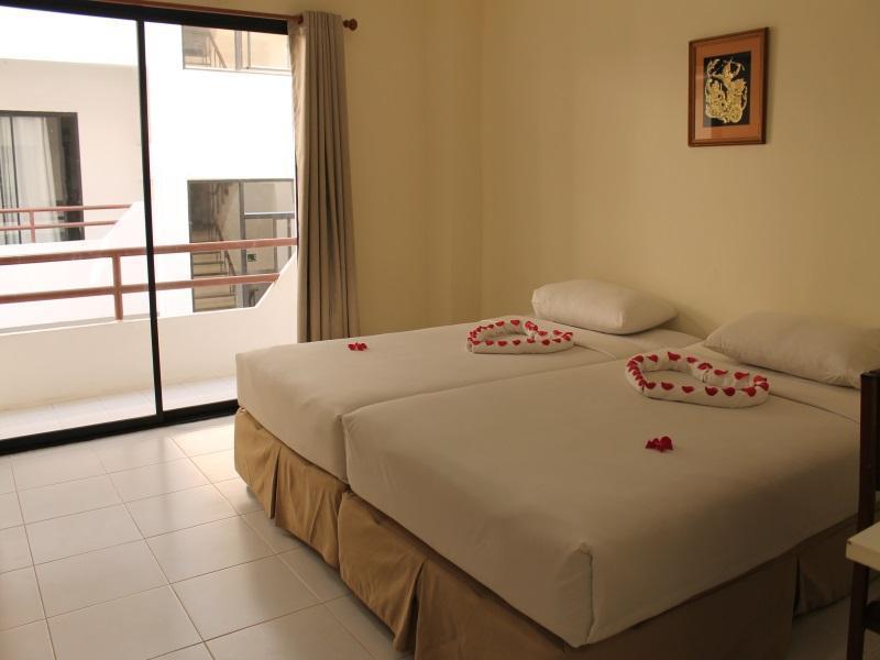 Star 3 Hotel And Residence Rayong Exterior photo